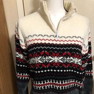 Sweater-Carolyn Taylor #8054